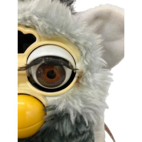 TOMY (トミー) おしゃべり天才ペット！ファービー ヌイグルミ