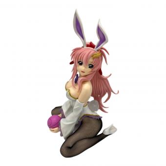 Megahouse (メガハウス) 機動戦士ガンダムSEED ラクス・クライン バニーVer. フィギュア キズ有