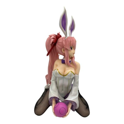 Megahouse (メガハウス) 機動戦士ガンダムSEED ラクス・クライン バニーVer. フィギュア キズ有