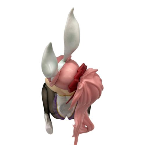 Megahouse (メガハウス) 機動戦士ガンダムSEED ラクス・クライン バニーVer. フィギュア キズ有