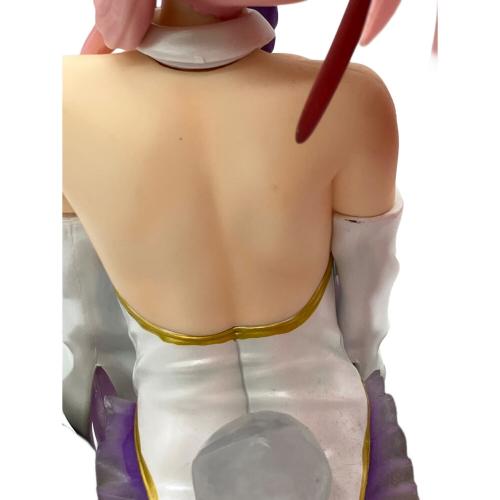 Megahouse (メガハウス) 機動戦士ガンダムSEED ラクス・クライン バニーVer. フィギュア キズ有