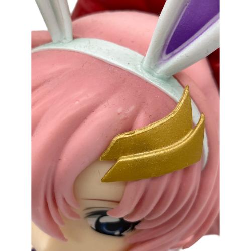 Megahouse (メガハウス) 機動戦士ガンダムSEED ラクス・クライン バニーVer. フィギュア キズ有