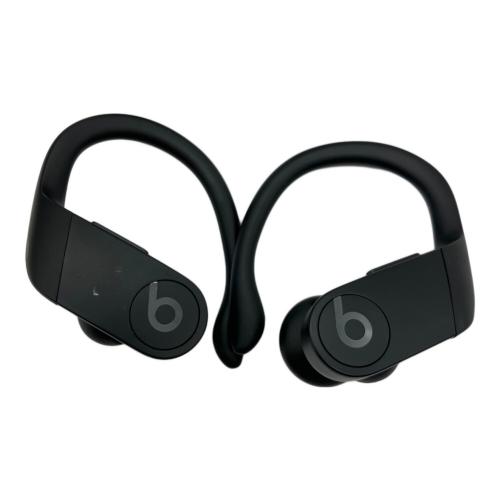 beats (ビーツ) ワイヤレスイヤホン POWERBBEATS PRO