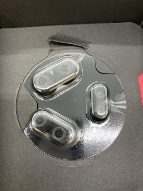beats (ビーツ) ワイヤレスイヤホン POWERBBEATS PRO