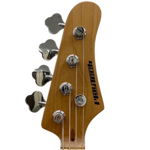 PlayTech (プレイテック) ジャズベース エレキベース