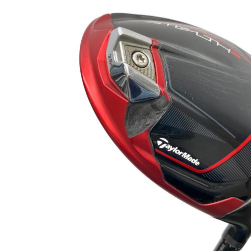 TaylorMade (テーラーメイド) STEALTH2 ドライバー
