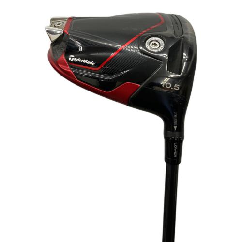 TaylorMade (テーラーメイド) STEALTH2 ドライバー