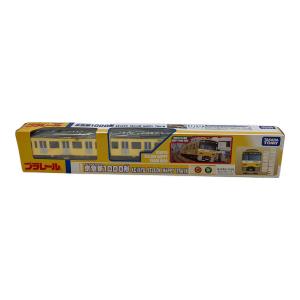 TOMY (トミー) 京急新1000形 KEIKYU YELLOW HAPPY TRAIN プラレール