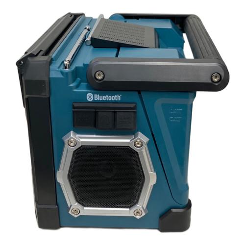 MAKITA (マキタ) 充電式ラジオ付きテレビ TV100