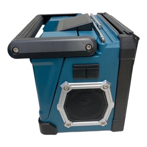 MAKITA (マキタ) 充電式ラジオ付きテレビ TV100