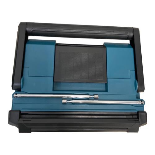 MAKITA (マキタ) 充電式ラジオ付きテレビ TV100