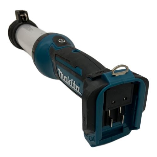 MAKITA (マキタ) 充電式LEDワークライト ML104