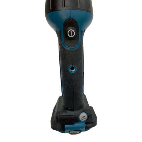 MAKITA (マキタ) 充電式LEDワークライト ML104