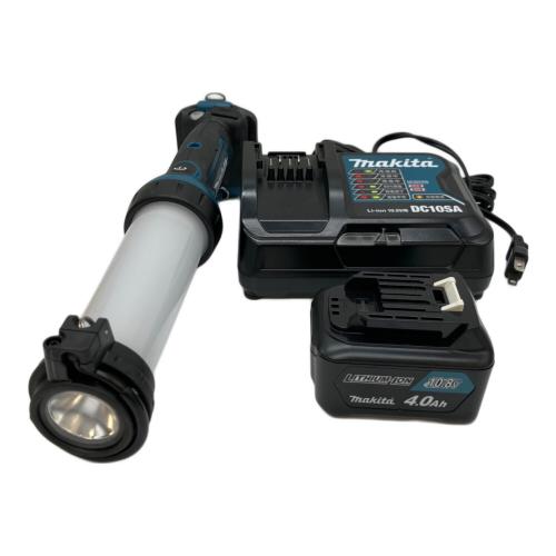 MAKITA (マキタ) 充電式LEDワークライト ML104