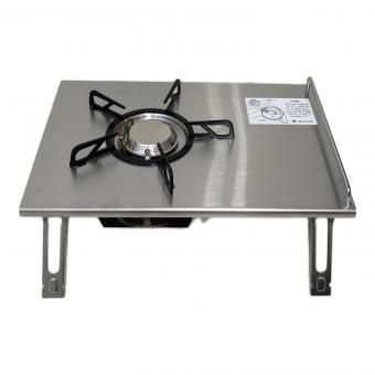 Snow peak (スノーピーク) シングルガスバーナー GS-400 PSLPGマーク有