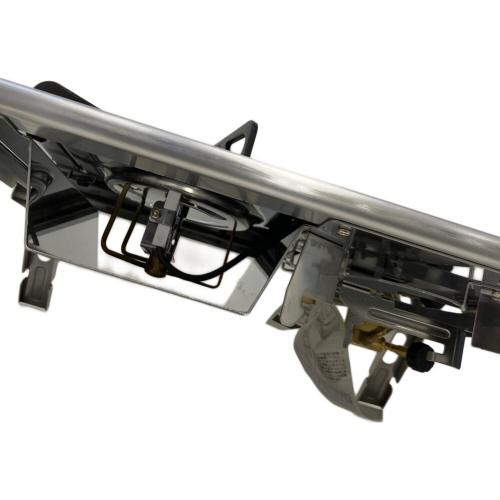 Snow peak (スノーピーク) シングルガスバーナー GS-400 PSLPGマーク有