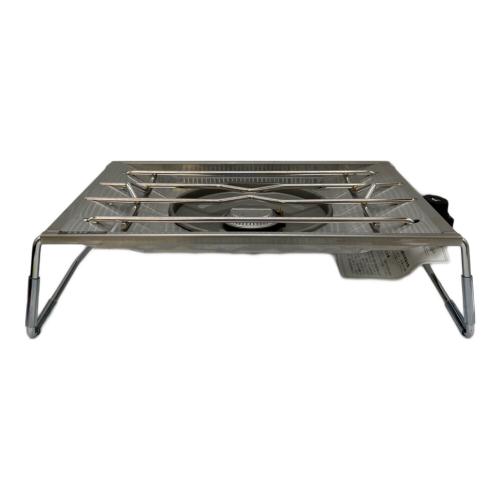 Snow peak (スノーピーク) シングルガスバーナー GS-450R PSLPGマーク有