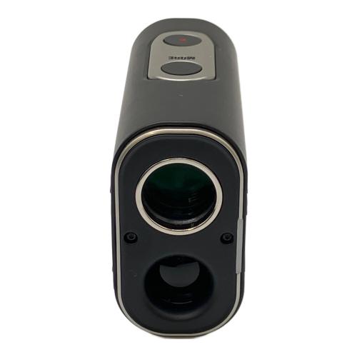 Shot Navi (ショットナビ) ゴルフ距離測定器 LINEA ケース・ケーブル付