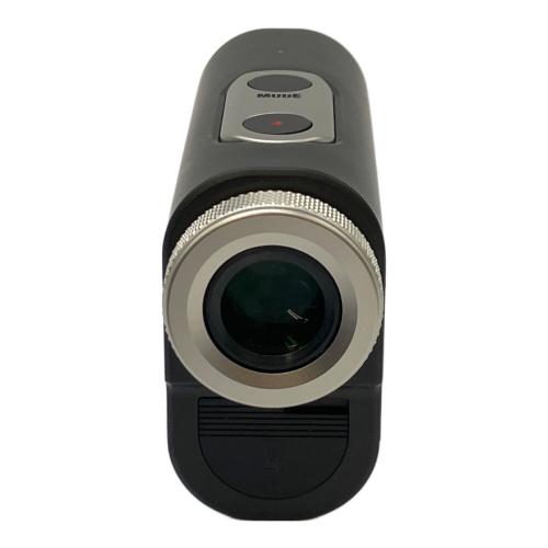 Shot Navi (ショットナビ) ゴルフ距離測定器 LINEA ケース・ケーブル付