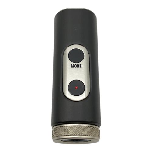 Shot Navi (ショットナビ) ゴルフ距離測定器 LINEA ケース・ケーブル付