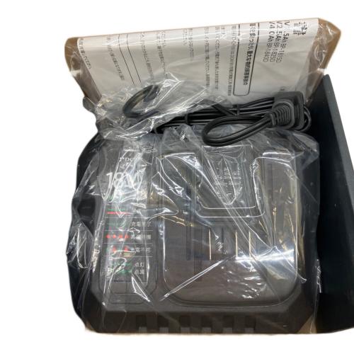 DCM (ディーシーエム) インパクトドライバー 18V 2.5Ah リチウムイオンバッテリーセット BP-1825D セット