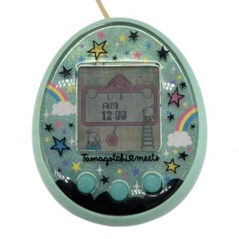 たまごっちmeets メルヘンみーつver. グリーン