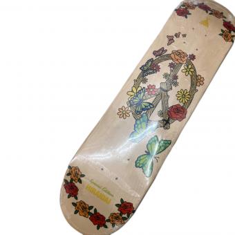 スケートボードデッキ 平井大 SK8BOARD DECK THE BEACH TRIP