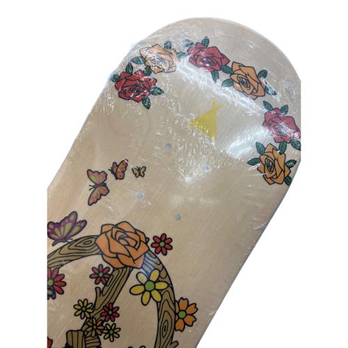スケートボードデッキ 平井大 SK8BOARD DECK THE BEACH TRIP