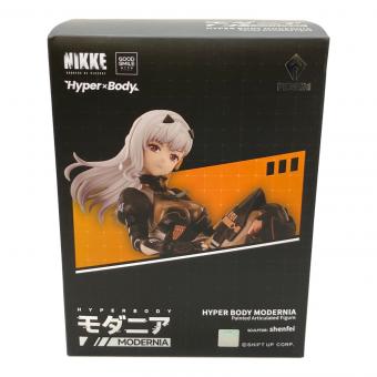 勝利の女神：NIKKE モダニア フィギュア hyper body モダニア