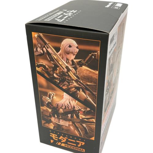 勝利の女神：NIKKE モダニア フィギュア hyper body モダニア