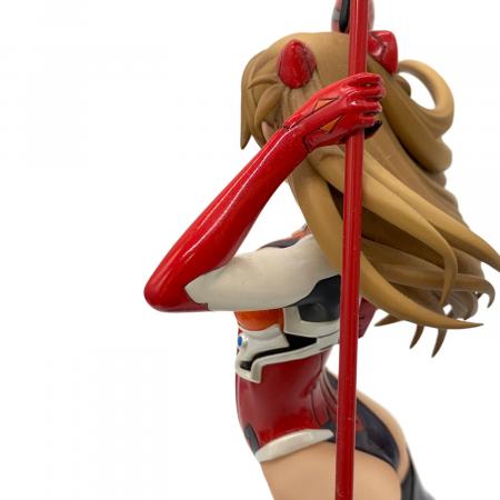 【限定版】ヱヴァンゲリヲン新劇場版 式波・アスカ・ラングレー 山下しゅんや エヴァンゲリオン新劇場版 (エヴァンゲリオンシンゲキジョウバン) 式波