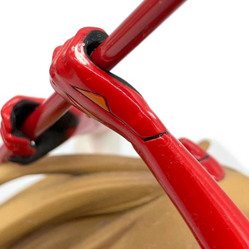 エヴァンゲリオン新劇場版 (エヴァンゲリオンシンゲキジョウバン) 式波・アスカ・ラングレー フィギュア 山下しゅんや