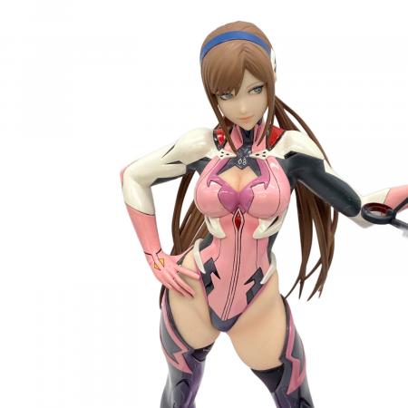 未開封品 シンエヴァンゲリオン 劇場版 真希波マリイラストリアス フィギュア 1044006055137059_05_4850w.jpeg