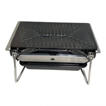 Snow peak (スノーピーク) グリルバーナー GS-355 雪峰苑