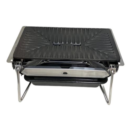 Snow peak (スノーピーク) グリルバーナー GS-355 雪峰苑