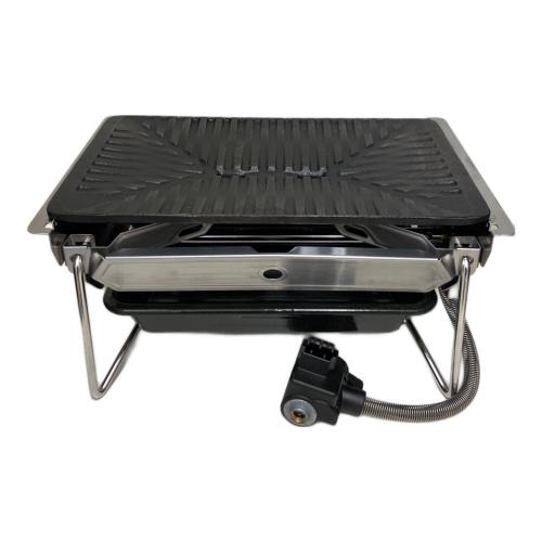 Snow peak (スノーピーク) グリルバーナー GS-355 雪峰苑