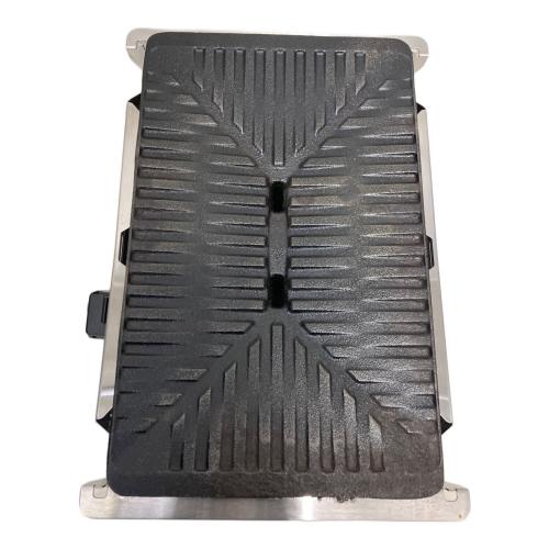 Snow peak (スノーピーク) グリルバーナー GS-355 雪峰苑