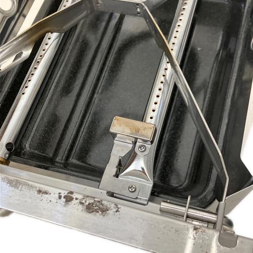 Snow peak (スノーピーク) グリルバーナー GS-355 雪峰苑