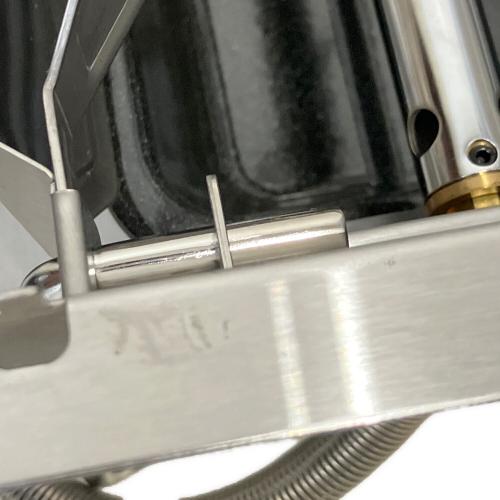 Snow peak (スノーピーク) グリルバーナー GS-355 雪峰苑