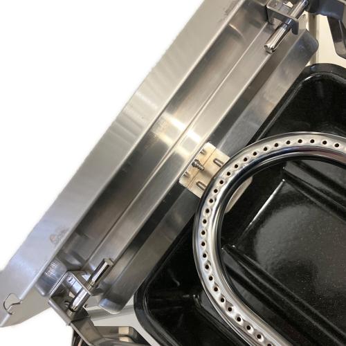 Snow peak (スノーピーク) グリルバーナー GS-355 雪峰苑