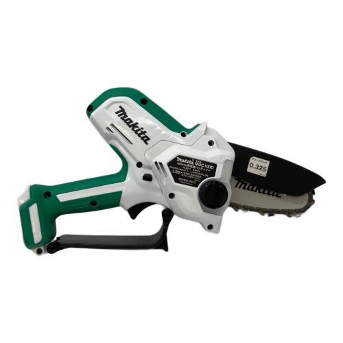 MAKITA (マキタ) チェーンソー MUC100