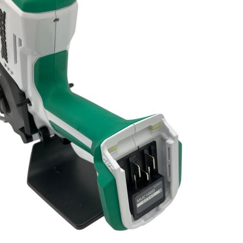 MAKITA (マキタ) チェーンソー MUC100