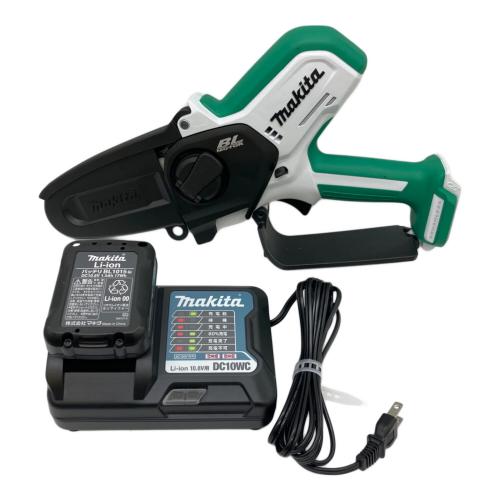 MAKITA (マキタ) チェーンソー MUC100