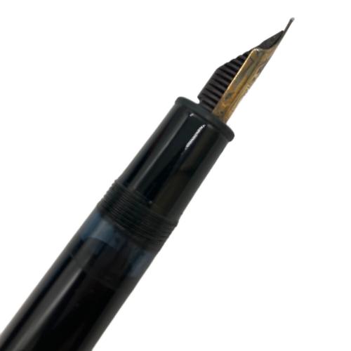 MONTBLANC (モンブラン) No146 万年筆 14C インク無 ブラック