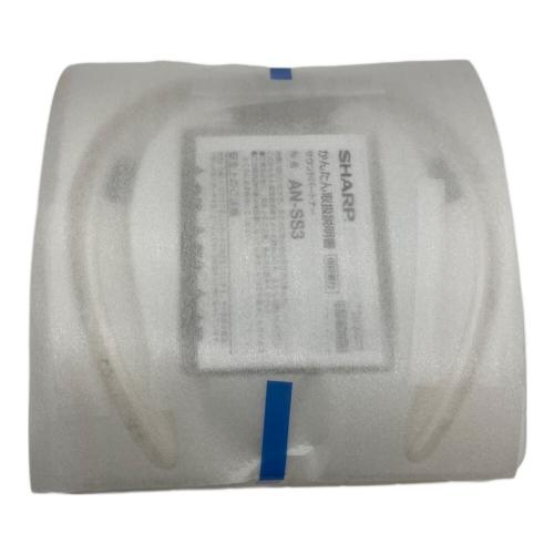 SHARP (シャープ) ネックスピーカー AN-SS3