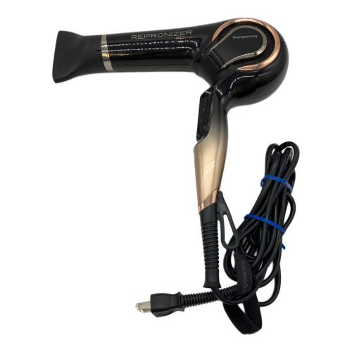 Bioprogramming (バイオプログラミング) ドライヤー REPRONIZER 4D Plus