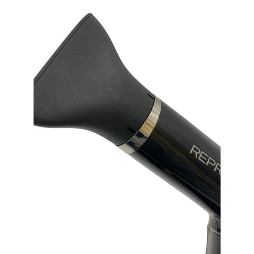 Bioprogramming (バイオプログラミング) ドライヤー REPRONIZER 4D Plus