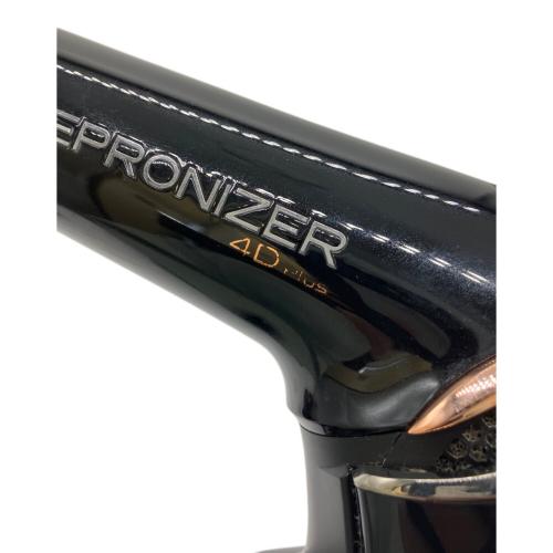 Bioprogramming (バイオプログラミング) ドライヤー REPRONIZER 4D Plus