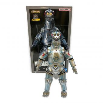 バンダイナムコ DX超合金魂 メカゴジラ 1974 『ゴジラ対メカゴジラ』 フィギュア