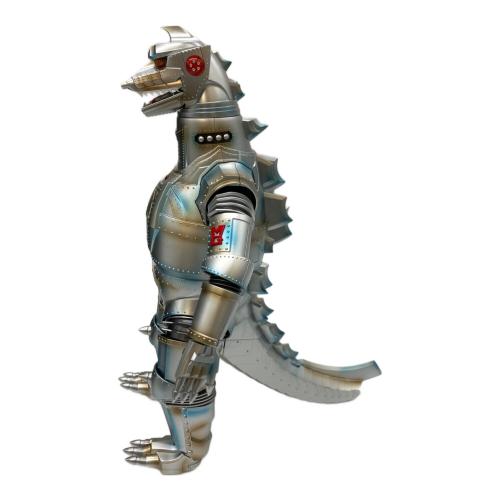 バンダイナムコ DX超合金魂 メカゴジラ 1974 『ゴジラ対メカゴジラ』 フィギュア